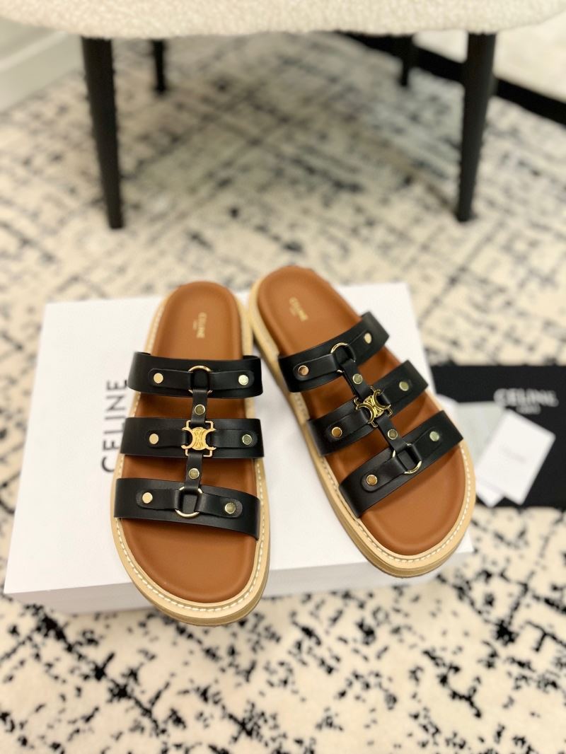 Celine Sandals